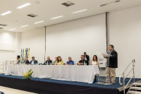 Entrega de Credenciais- Matinhos-135