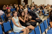 Entrega de Credenciais- Matinhos-139