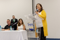 Entrega de Credenciais- Matinhos-140