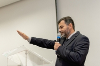 Entrega de Credenciais- Matinhos-144