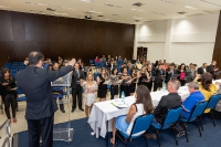 Entrega de Credenciais- Matinhos-145