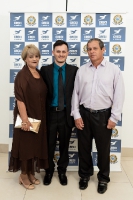 Entrega de Credenciais- Matinhos-14