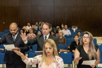 Entrega de Credenciais- Matinhos-153
