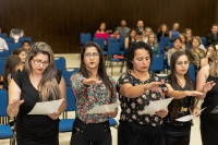 Entrega de Credenciais- Matinhos-154