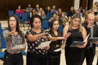 Entrega de Credenciais- Matinhos-155