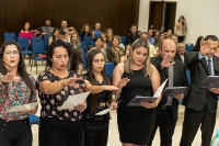 Entrega de Credenciais- Matinhos-156