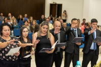 Entrega de Credenciais- Matinhos-157