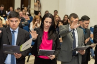 Entrega de Credenciais- Matinhos-161
