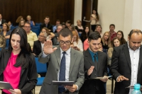 Entrega de Credenciais- Matinhos-162