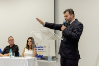 Entrega de Credenciais- Matinhos-163