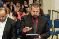 Entrega de Credenciais- Matinhos-165