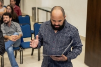 Entrega de Credenciais- Matinhos-166