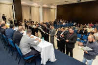 Entrega de Credenciais- Matinhos-167