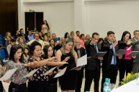Entrega de Credenciais- Matinhos-174