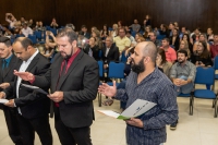 Entrega de Credenciais- Matinhos-175