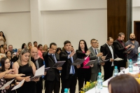 Entrega de Credenciais- Matinhos-176