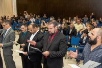 Entrega de Credenciais- Matinhos-177