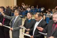 Entrega de Credenciais- Matinhos-178