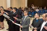Entrega de Credenciais- Matinhos-179