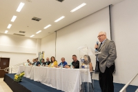 Entrega de Credenciais- Matinhos-180