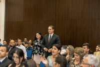 Entrega de Credenciais- Matinhos-181