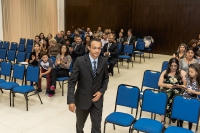 Entrega de Credenciais- Matinhos-186