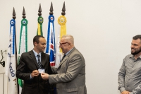 Entrega de Credenciais- Matinhos-187