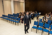 Entrega de Credenciais- Matinhos-189
