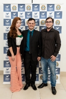 Entrega de Credenciais- Matinhos-18