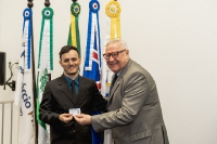 Entrega de Credenciais- Matinhos-192