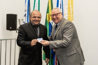 Entrega de Credenciais- Matinhos-194