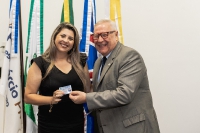 Entrega de Credenciais- Matinhos-197