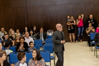 Entrega de Credenciais- Matinhos-201