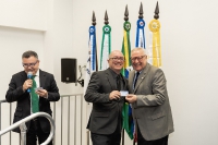 Entrega de Credenciais- Matinhos-202
