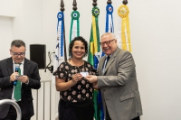 Entrega de Credenciais- Matinhos-203