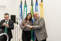 Entrega de Credenciais- Matinhos-204