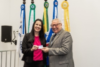 Entrega de Credenciais- Matinhos-207