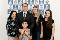 Entrega de Credenciais- Matinhos-20