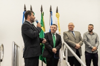 Entrega de Credenciais- Matinhos-210