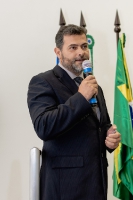 Entrega de Credenciais- Matinhos-211