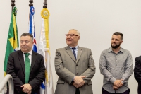 Entrega de Credenciais- Matinhos-212