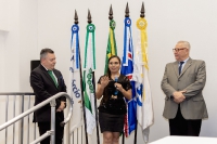 Entrega de Credenciais- Matinhos-217