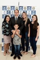 Entrega de Credenciais- Matinhos-21