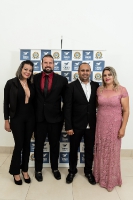 Entrega de Credenciais- Matinhos-227