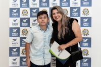 Entrega de Credenciais- Matinhos-230
