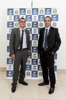 Entrega de Credenciais- Matinhos-232