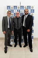 Entrega de Credenciais- Matinhos-235