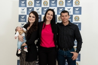 Entrega de Credenciais- Matinhos-237
