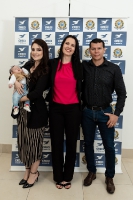 Entrega de Credenciais- Matinhos-238