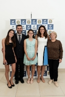 Entrega de Credenciais- Matinhos-244